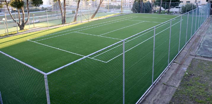 clicca per ingrandire campi da tennis